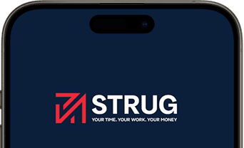 Approach section visual