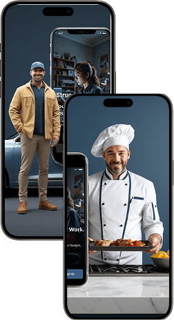 Get budget based services