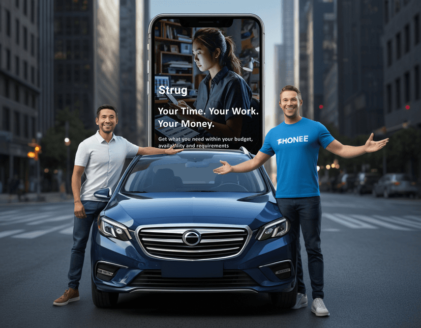 Go where you need to within YOUR price